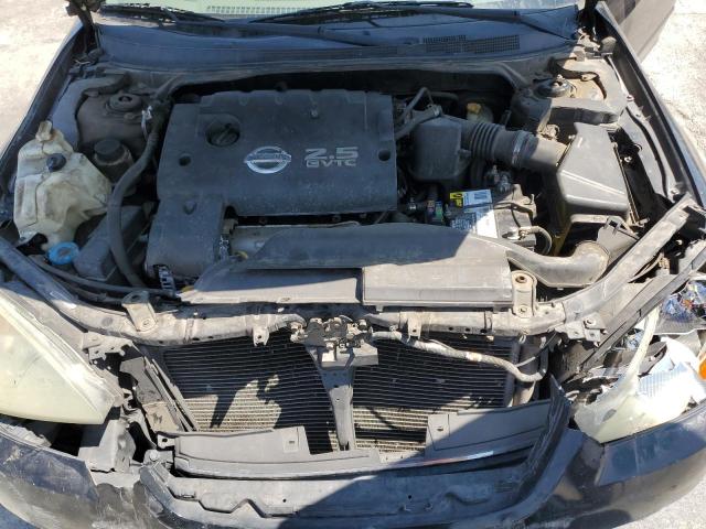 1N4AL11D94C190880 - 2004 NISSAN ALTIMA BASE 黑色 照片 11