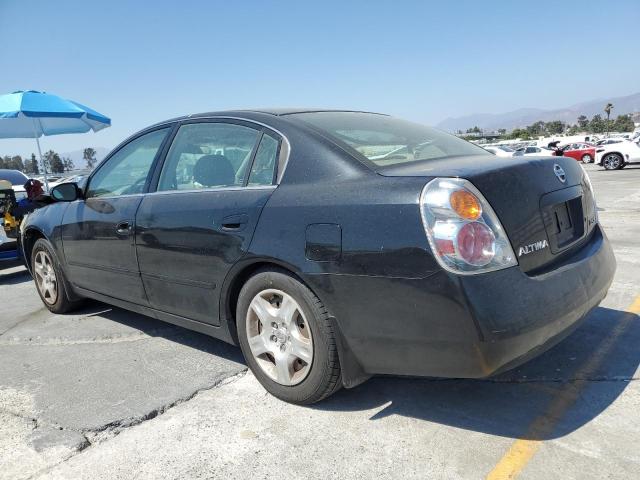 1N4AL11D94C190880 - 2004 NISSAN ALTIMA BASE 黑色 照片 2