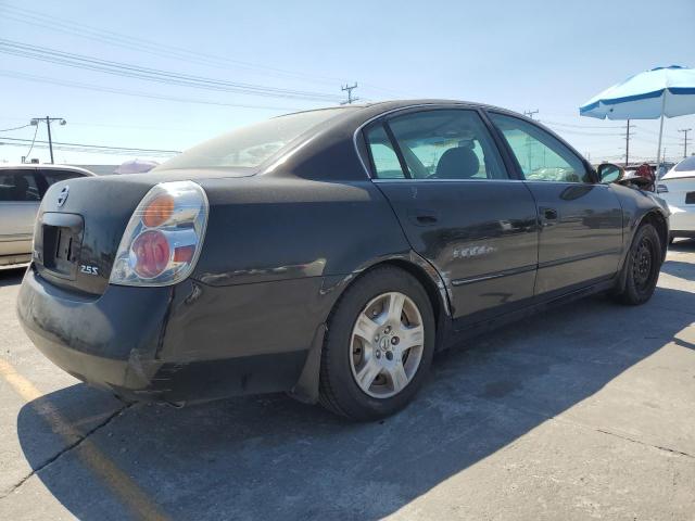 1N4AL11D94C190880 - 2004 NISSAN ALTIMA BASE 黑色 照片 3