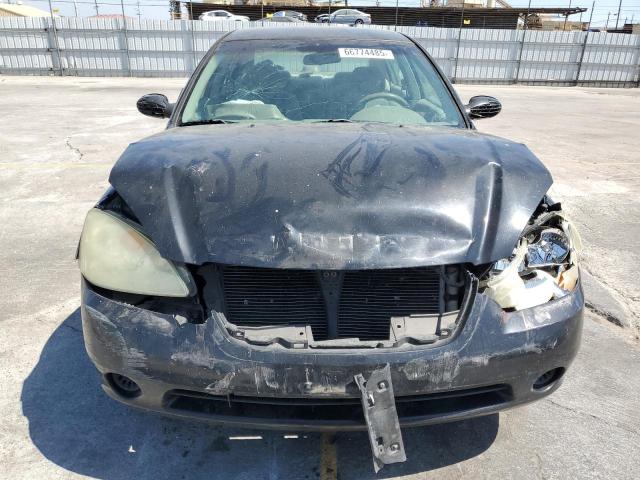 1N4AL11D94C190880 - 2004 NISSAN ALTIMA BASE 黑色 照片 5