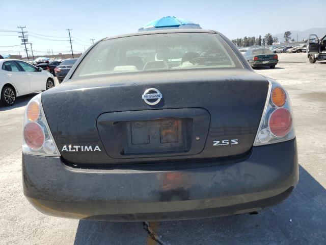 1N4AL11D94C190880 - 2004 NISSAN ALTIMA BASE 黑色 照片 6