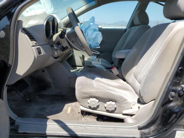 1N4AL11D94C190880 - 2004 NISSAN ALTIMA BASE 黑色 照片 7