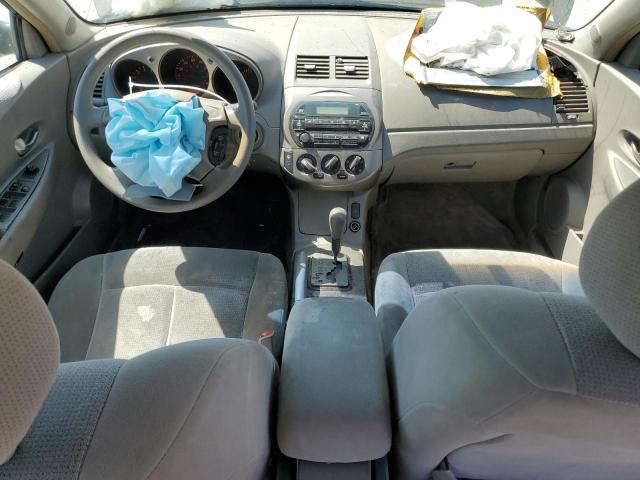 1N4AL11D94C190880 - 2004 NISSAN ALTIMA BASE 黑色 照片 8