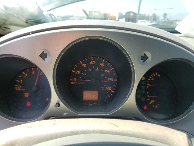 1N4AL11D94C190880 - 2004 NISSAN ALTIMA BASE 黑色 照片 9