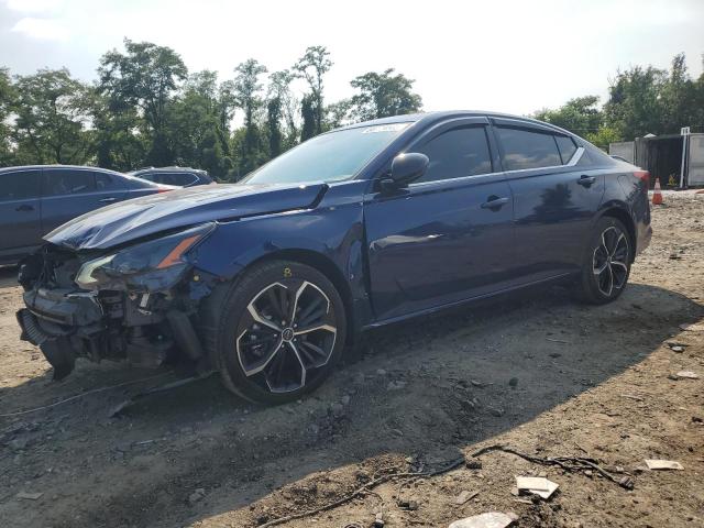 2024 NISSAN ALTIMA SR, 