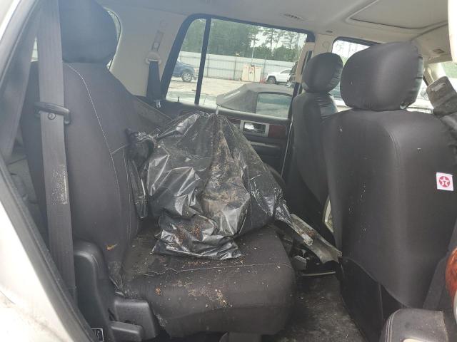 5LMFU28R23LJ44819 - 2003 LINCOLN NAVIGATOR ნაცრისფერი ფოტო 11