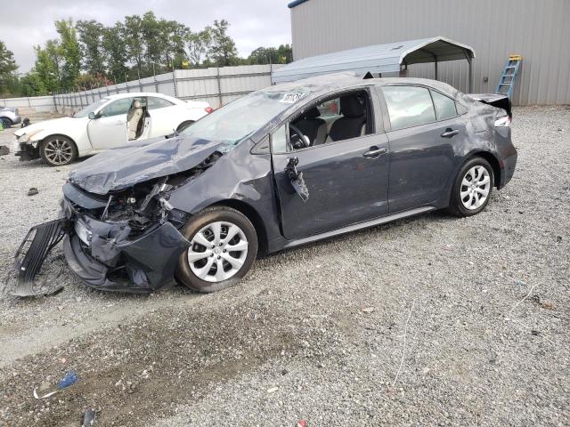 2025 TOYOTA COROLLA LE, 