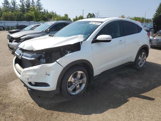 2018 HONDA HR-V EX, 