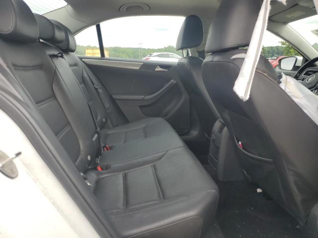 3VWDB7AJ0HM414591 - 2017 VOLKSWAGEN JETTA SE WHITE photo 10