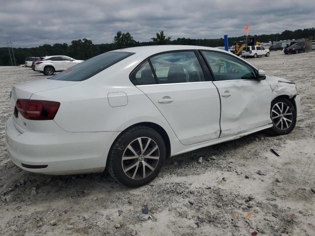 3VWDB7AJ0HM414591 - 2017 VOLKSWAGEN JETTA SE WHITE photo 3