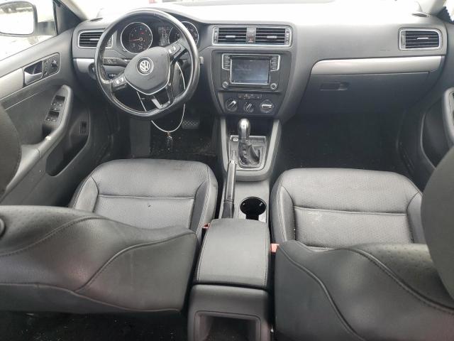 3VWDB7AJ0HM414591 - 2017 VOLKSWAGEN JETTA SE WHITE photo 8