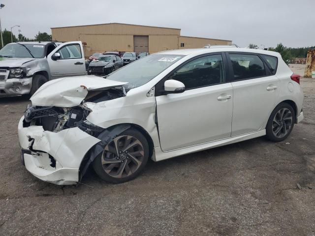 2017 TOYOTA COROLLA, 