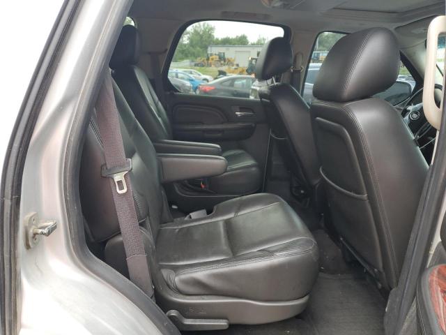 1GYS4BEF6ER132909 - 2014 CADILLAC ESCALADE LUXURY 银色 照片 11