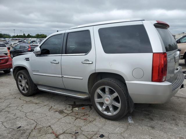 1GYS4BEF6ER132909 - 2014 CADILLAC ESCALADE LUXURY 银色 照片 2