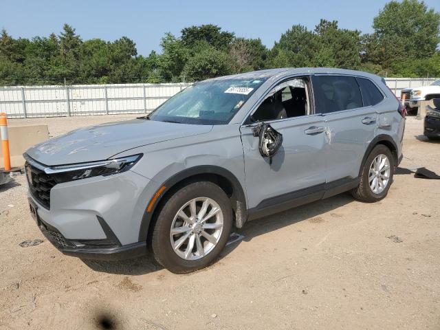 2024 HONDA CR-V EX, 