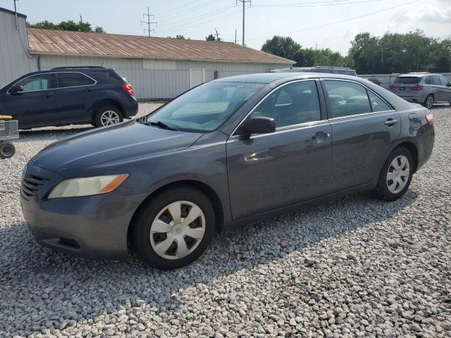 2007 TOYOTA CAMRY LE, 