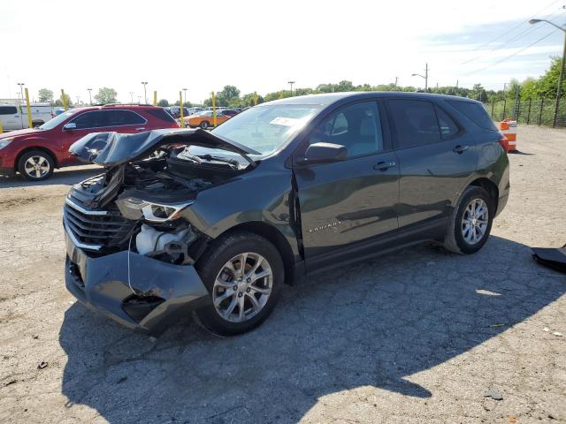 2019 CHEVROLET EQUINOX LS, 