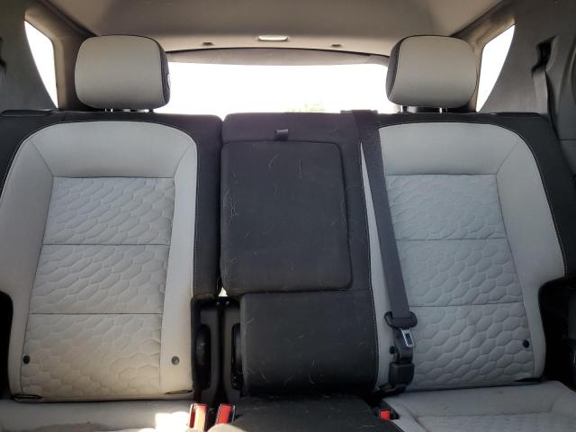 3GNAXHEV5KS589374 - 2019 CHEVROLET EQUINOX LS GRAY photo 10