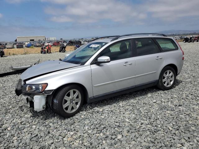 2007 VOLVO V50 2.4I, 