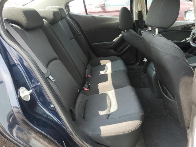 JM1BM1T72G1311929 - 2016 MAZDA 3 SPORT 蓝色 照片 10