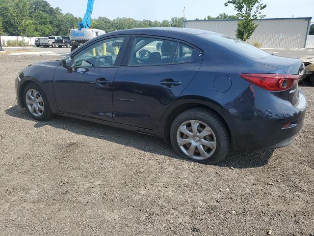 JM1BM1T72G1311929 - 2016 MAZDA 3 SPORT 蓝色 照片 2