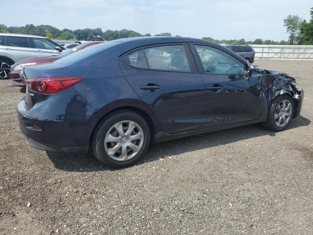 JM1BM1T72G1311929 - 2016 MAZDA 3 SPORT 蓝色 照片 3