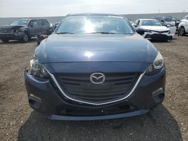 JM1BM1T72G1311929 - 2016 MAZDA 3 SPORT 蓝色 照片 5