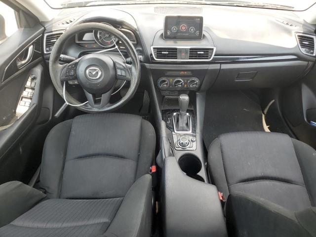 JM1BM1T72G1311929 - 2016 MAZDA 3 SPORT 蓝色 照片 8