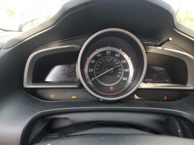 JM1BM1T72G1311929 - 2016 MAZDA 3 SPORT 蓝色 照片 9