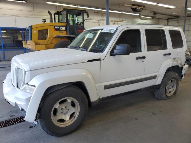 2011 JEEP LIBERTY SPORT, 
