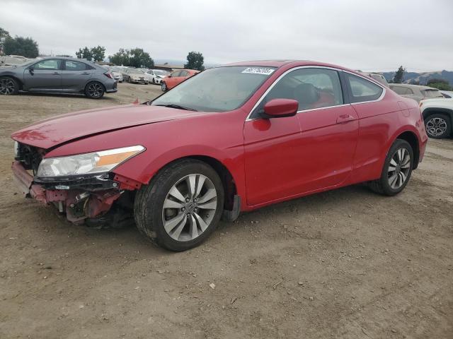 2008 HONDA ACCORD EXL, 