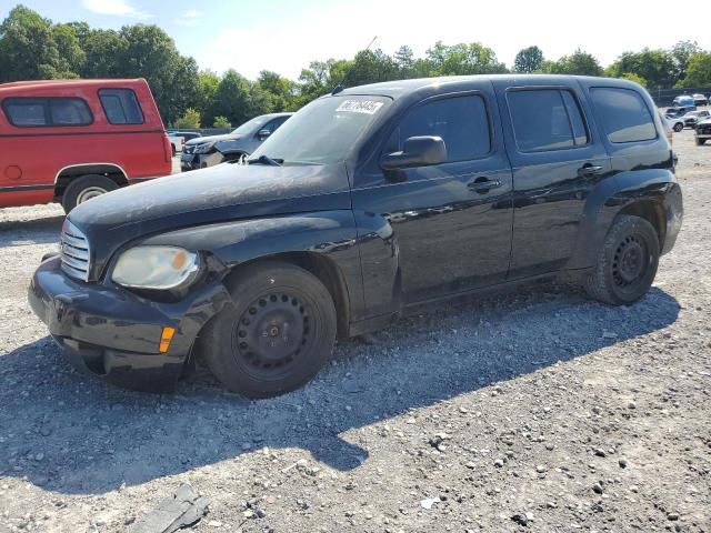 2010 CHEVROLET HHR LS, 
