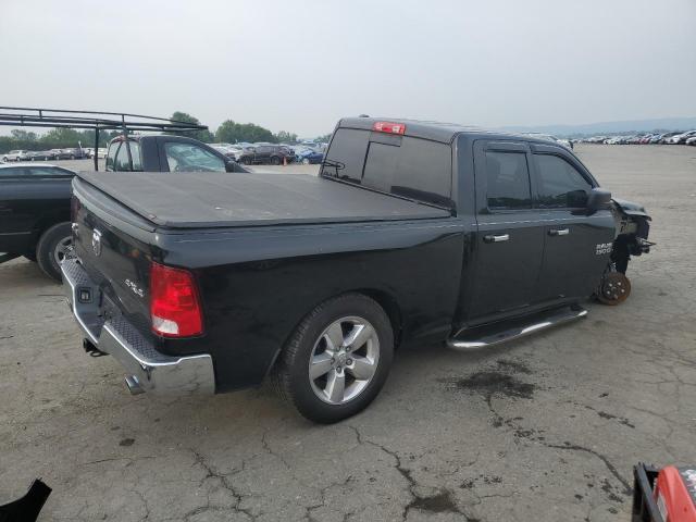 1C6RR7GT3FS531350 - 2015 RAM 1500 SLT BLACK photo 3