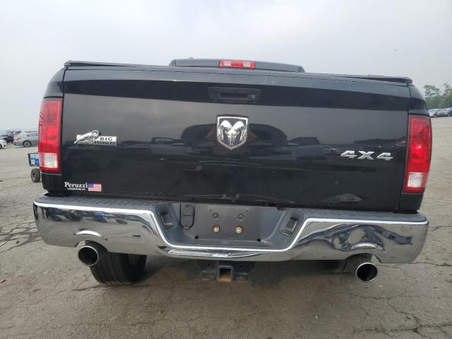 1C6RR7GT3FS531350 - 2015 RAM 1500 SLT BLACK photo 6