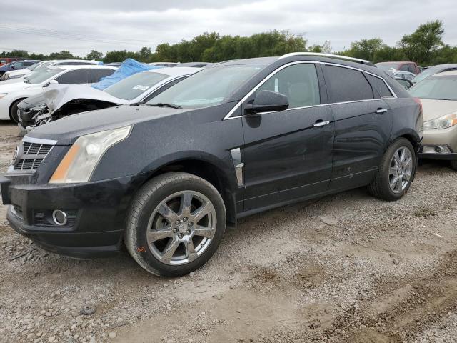 3GYFNBEY9BS647332 - 2011 CADILLAC SRX PERFORMANCE COLLECTION Қара фото 1