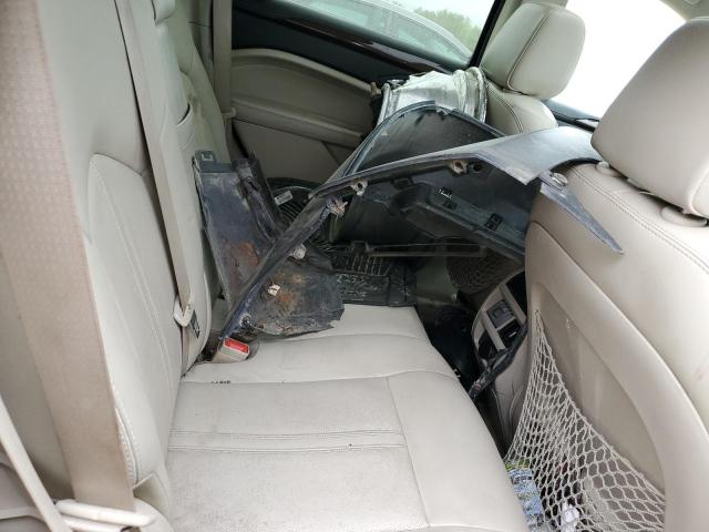 3GYFNBEY9BS647332 - 2011 CADILLAC SRX PERFORMANCE COLLECTION Қара фото 11