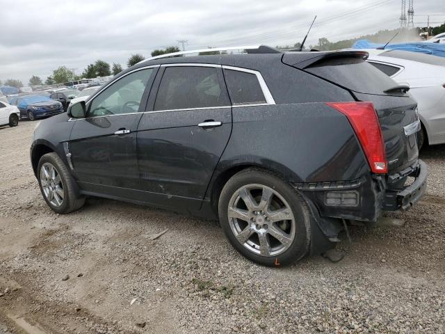3GYFNBEY9BS647332 - 2011 CADILLAC SRX PERFORMANCE COLLECTION Қара фото 2