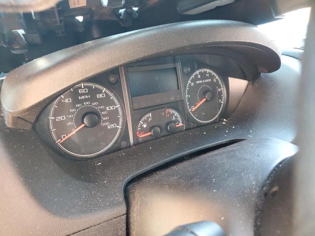 3C6TRVDG1JE129985 - 2018 RAM PROMASTER 2500 HIGH 银色 照片 9