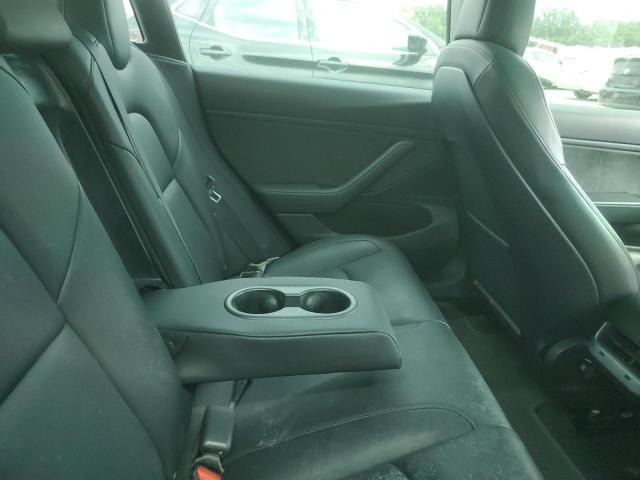 5YJ3E1EAXKF324616 - 2019 TESLA MODEL 3 შავი ფოტო 10