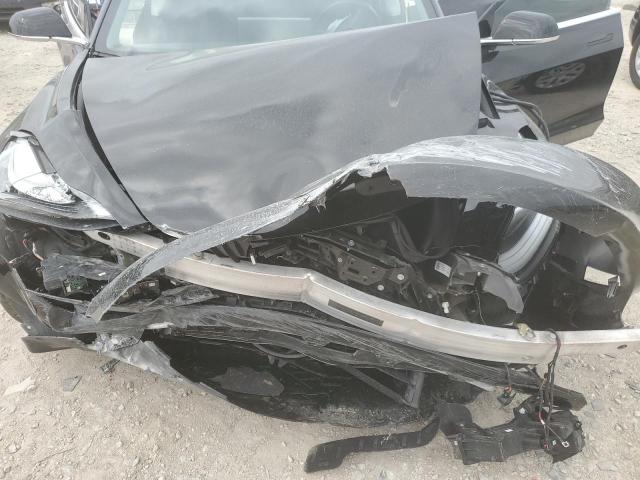 5YJ3E1EAXKF324616 - 2019 TESLA MODEL 3 შავი ფოტო 11