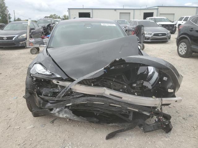5YJ3E1EAXKF324616 - 2019 TESLA MODEL 3 შავი ფოტო 5