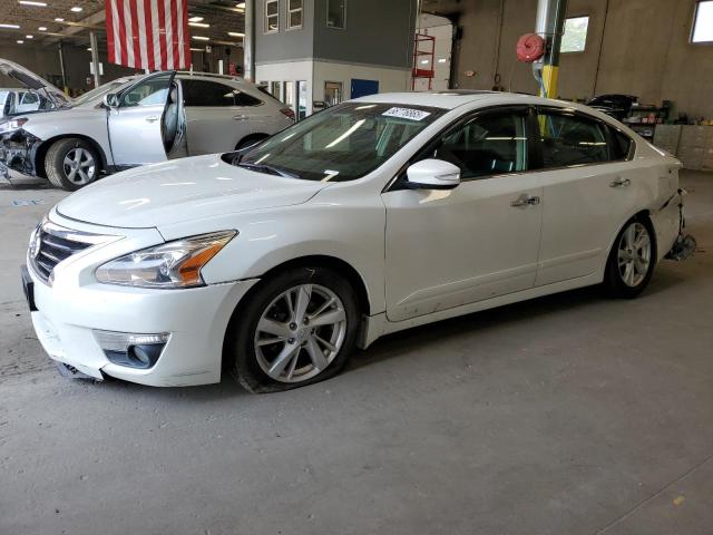 2013 NISSAN ALTIMA 2.5, 