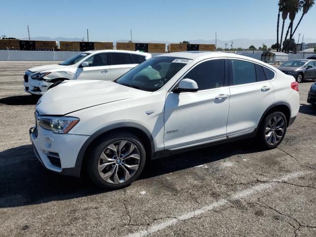 2018 BMW X4 XDRIVE28I, 