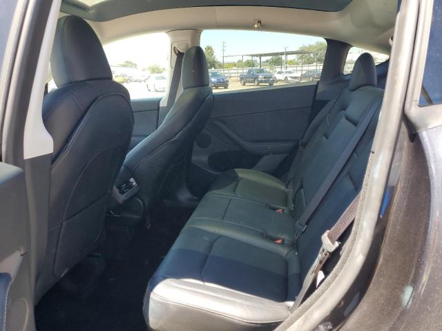 7SAYGDEFXRF154378 - 2024 TESLA MODEL Y Grafitowy zdjęcie 11