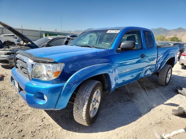 2006 TOYOTA TACOMA ACCESS CAB, 
