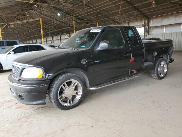 2000 FORD F150, 