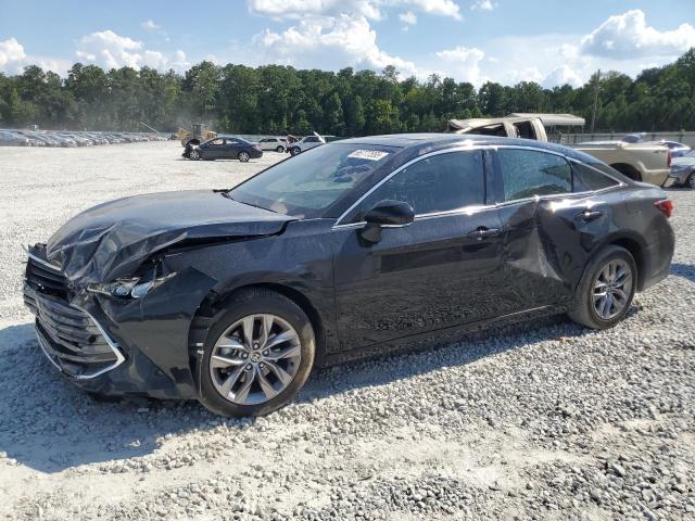 2021 TOYOTA AVALON XLE, 