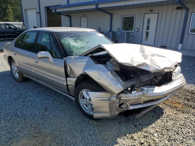 1G2HX52K2W4216822 - 1998 PONTIAC BONNEVILLE SE SILVER photo 4