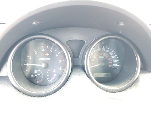 KL1TD66607B788848 - 2007 CHEVROLET AVEO BASE Qara foto 9