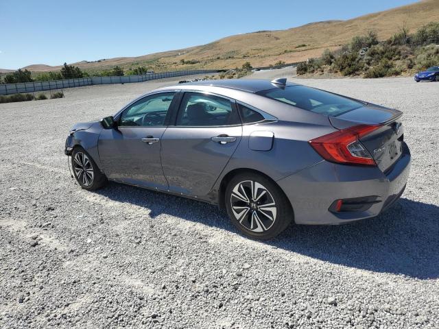 19XFC1F33GE218072 - 2016 HONDA CIVIC EX 石墨色 照片 2